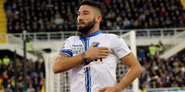 Tambah Benteng, Napoli Beli Lorenzo Tonelli