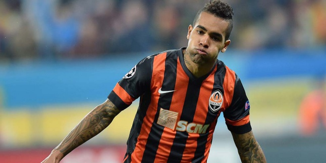 Teixeira Bikin Rekor Transfer Liga China Kembali Dipecahkan