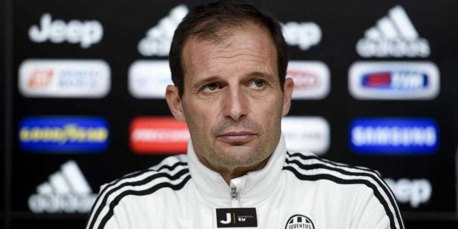 Terungkap, Madrid Mau Khianati Zidane dengan Rayu Allegri