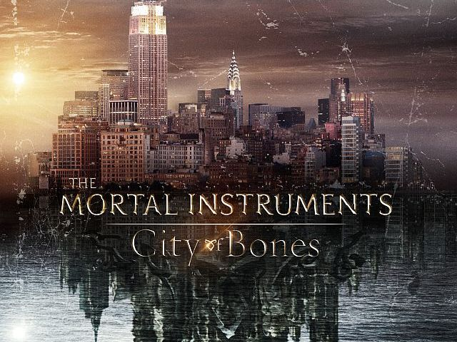 The Immortal Instrument: City of Bones - Kisah Cewek Setengah Malaikat Lawan Iblis