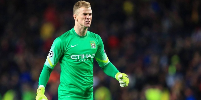 The Reds Didesak 'Selamatkan' Joe Hart