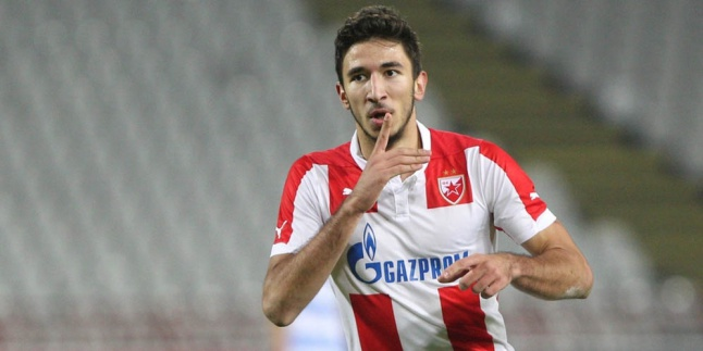 The Reds Siap Perkenalkan Grujic