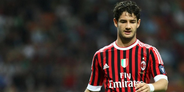 Tiba di Milan, Pato Jadi Rossoneri Lagi?