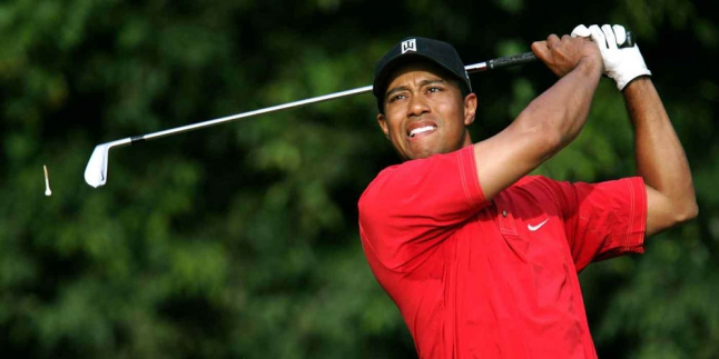 Tiger Woods Kejar Impian Lagi! thumbnail