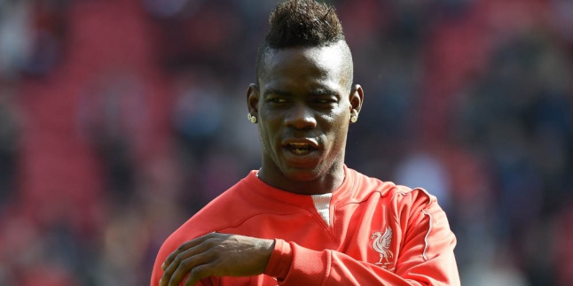 Transfer Balotelli Ke Chievo Tersendat