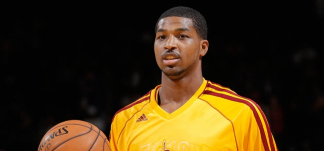 Tristan Thompson Belum Dapat Kontrak Cavaliers