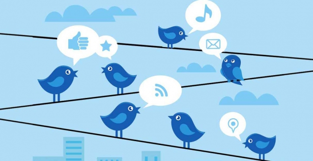 Twitter Berantas Maling Twit