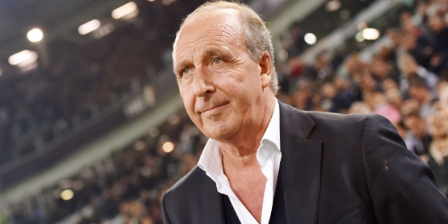 Ufficiale! Giampiero Ventura Gantikan Conte Tangani Gli Azzurri