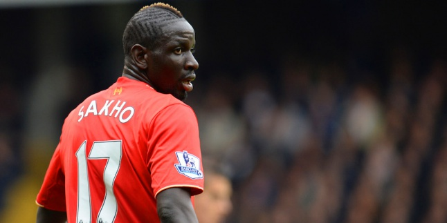 Sakho Terbuang dari Anfield