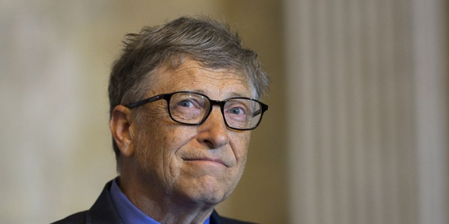 Liverpool Pernah Mau Dibeli Bill Gates?