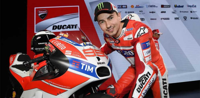 Lorenzo Harus Menang Di Qatar