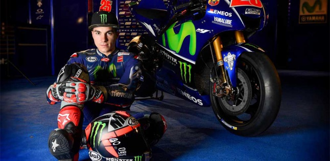 Prediksi: Maverick Vinales Akan Jadi Juara MotoGP 2017