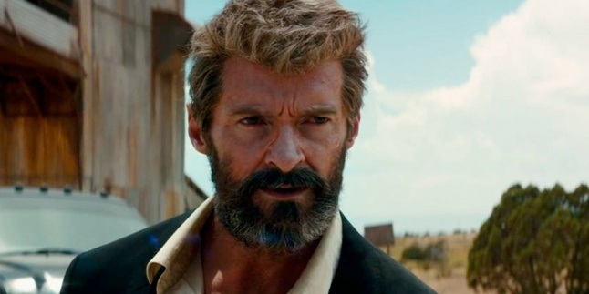 Logan Mulai Tayang di Bioskop