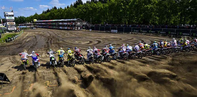 Segera Ke Pangkal Pinang Nonton MXGP