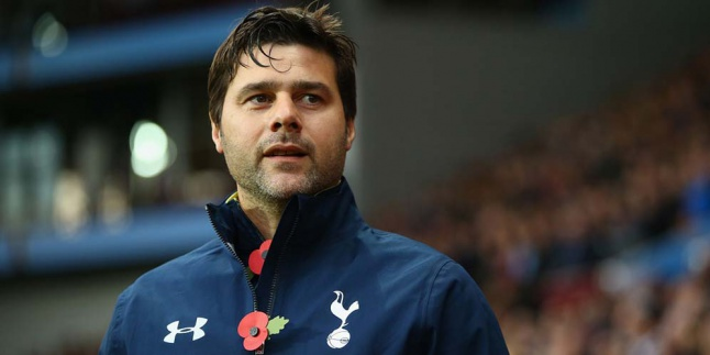 Pochettino Anggap Wajar Isu ke Barcelona