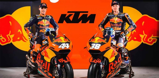 Mesin Agresif Di MotoGP Juga Masalah