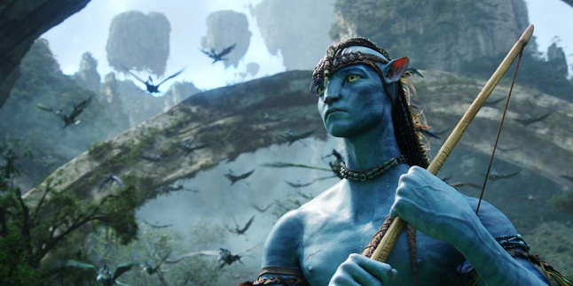 Jadwal Tayang Avatar 2 Diundur Lagi