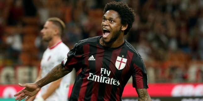 Dulu Gagal Mulu, Milan Akhirnya Sukses Lepas Luiz Adriano