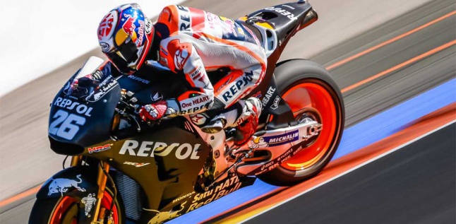 Dani Pedrosa Bicara Soal Musim Buruk MotoGP