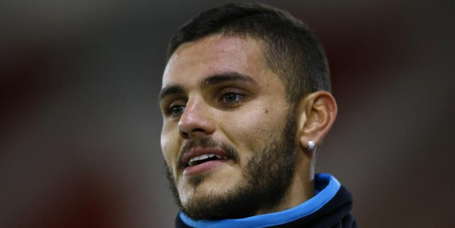 Kans Icardi Balik ke Albiceleste 