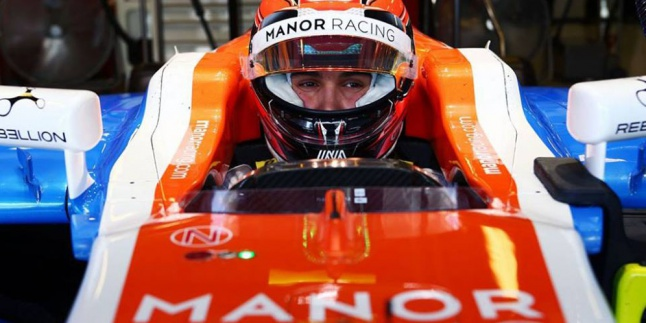 Tak Dapat Investor Baru, Manor Racing Team Bangkrut?