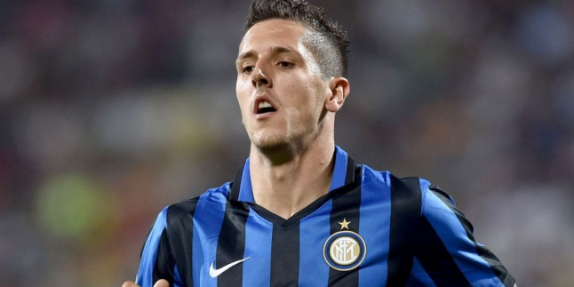 Jovetic Mendekat ke La Liga