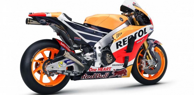 Demi Akselerasi, Repsol Honda Pilih SC-Project Ketimbang Tremignoni