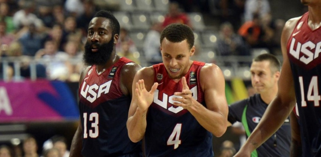 Usik Gelar MVP Stephen Curry, Harden Diminta Banyak Latihan