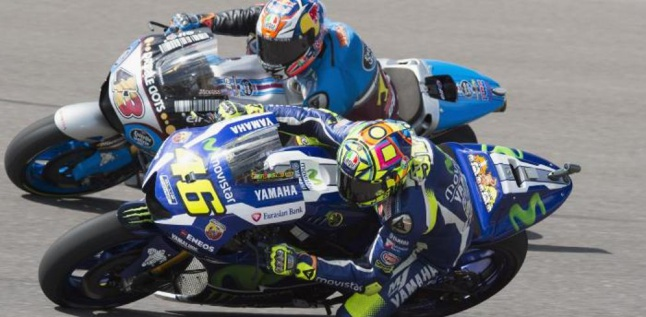 Valentino Rossi Beri Jack Miller Petuah