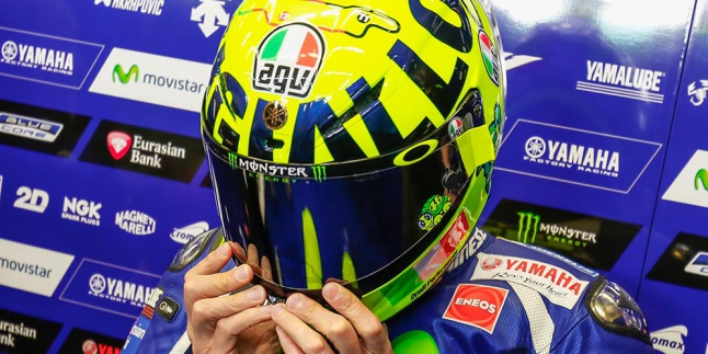 Valentino Rossi: The Doctor Series Episode 2/5