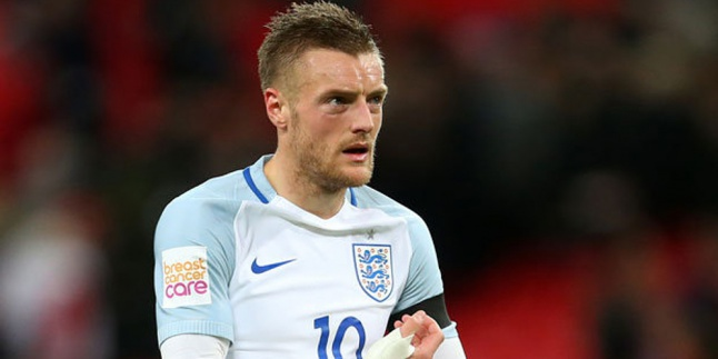 Vardy Polisikan Netizen Yang Ancam Perkosa Putrinya