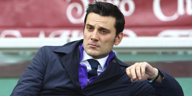 Vicenzo Montella Jadi Allenatore Baru Sampdoria?