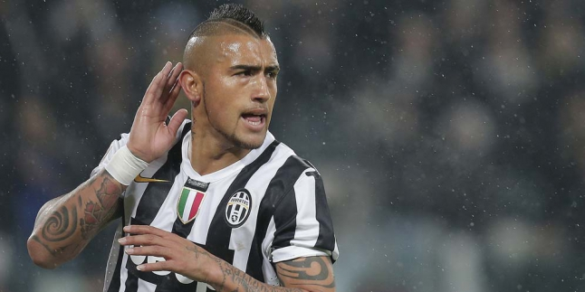 Vidal Les Bahasa Jerman Lagi