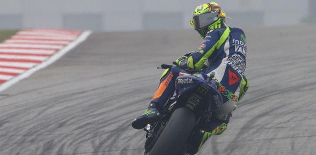 Video Seri Kelima Valentino Rossi Diluncurkan