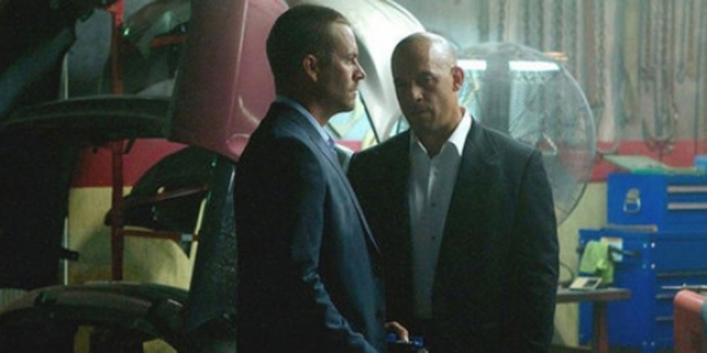 Vin Diesel Bocorkan Trailer Perdana Fast & Furious 7