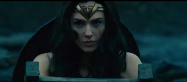 Wonder Woman Rilis Trailer Baru Lazone Id