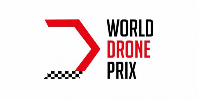 World Drone Prix Akan Digelar di Dubai