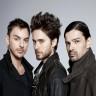 30 Seconds to Mars pecahin rekor pertunjukkan musik