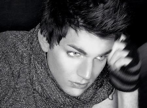 Adam Lambert Asuransikan Suara Rp432 Miliar! thumbnail