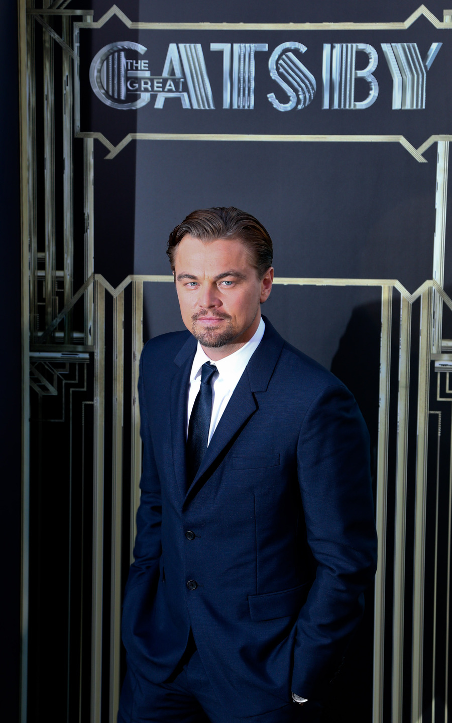 Adegan 'Buangan' THE GREAT GATSBY Beredar di Publik