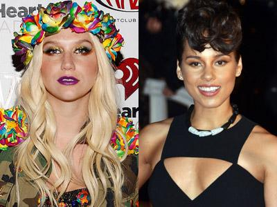 Adrie Subono Bawa Ke$ha dan Alicia Keys ke Indonesia