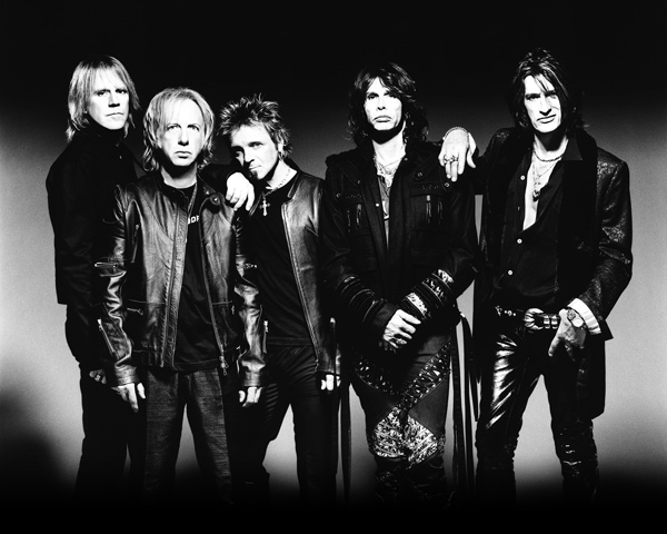 Aerosmith terpaksa tunda peluncuran album baru