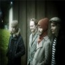 Album Suka-Suka Sigur Ros