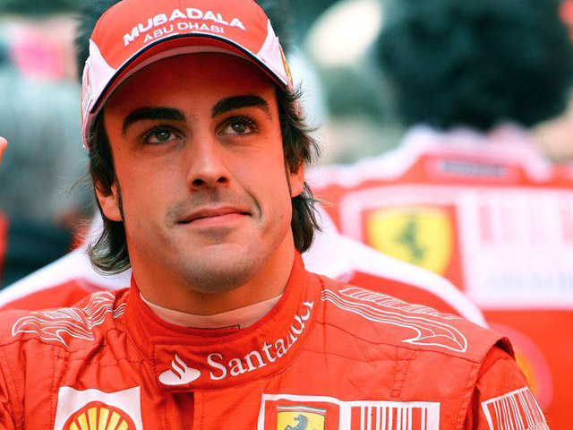 Alonso Waspadai Pergerakan Mercedes di Monako