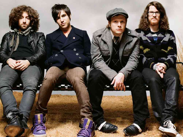 Anticipate, Fall Out Boy Goyang Jakarta 19 Oktober Besok! thumbnail