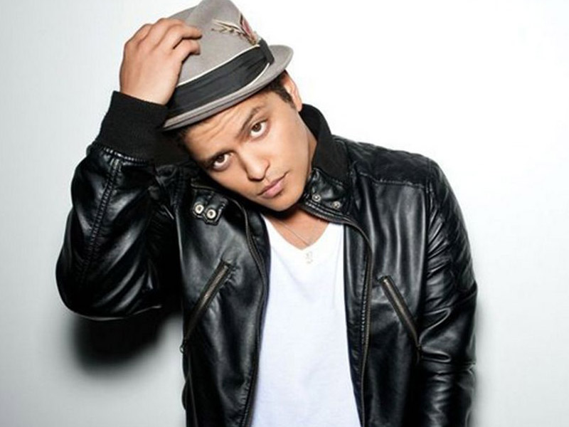 Anticipate This Guys, Bruno Mars Back To Jakarta!