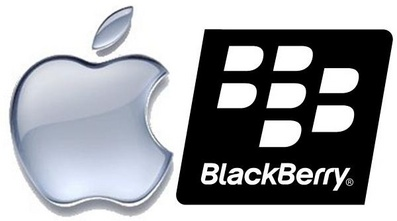 Apple Berupaya Rekrut Karyawan dari BlackBerry