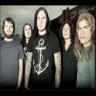 As I Lay Dying - An Ocean Between Us Tour