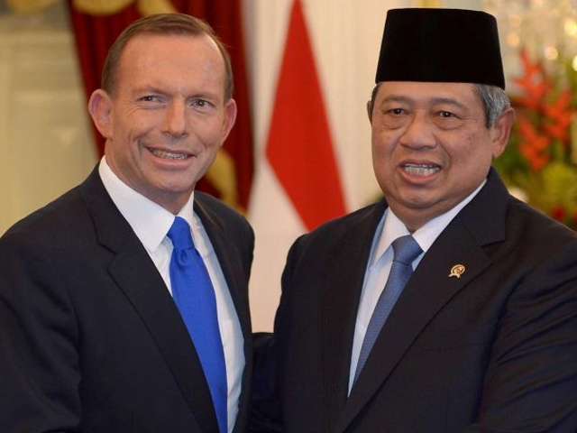 Australia Peringatkan Warganya yang Bepergian ke Indonesia