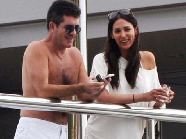 Bah, Simon Cowell Hamili Istri Sahabatnya?! thumbnail